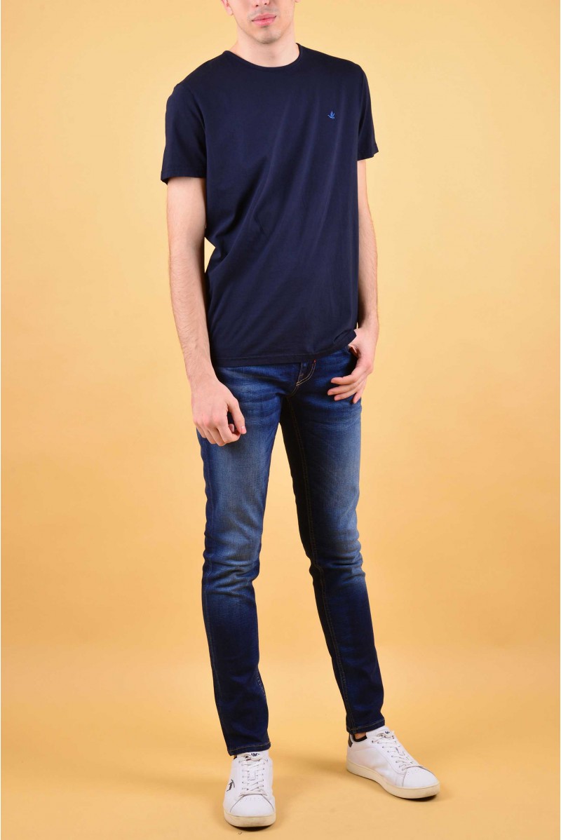 BROOKSFIELD T-SHIRT MM CASUAL