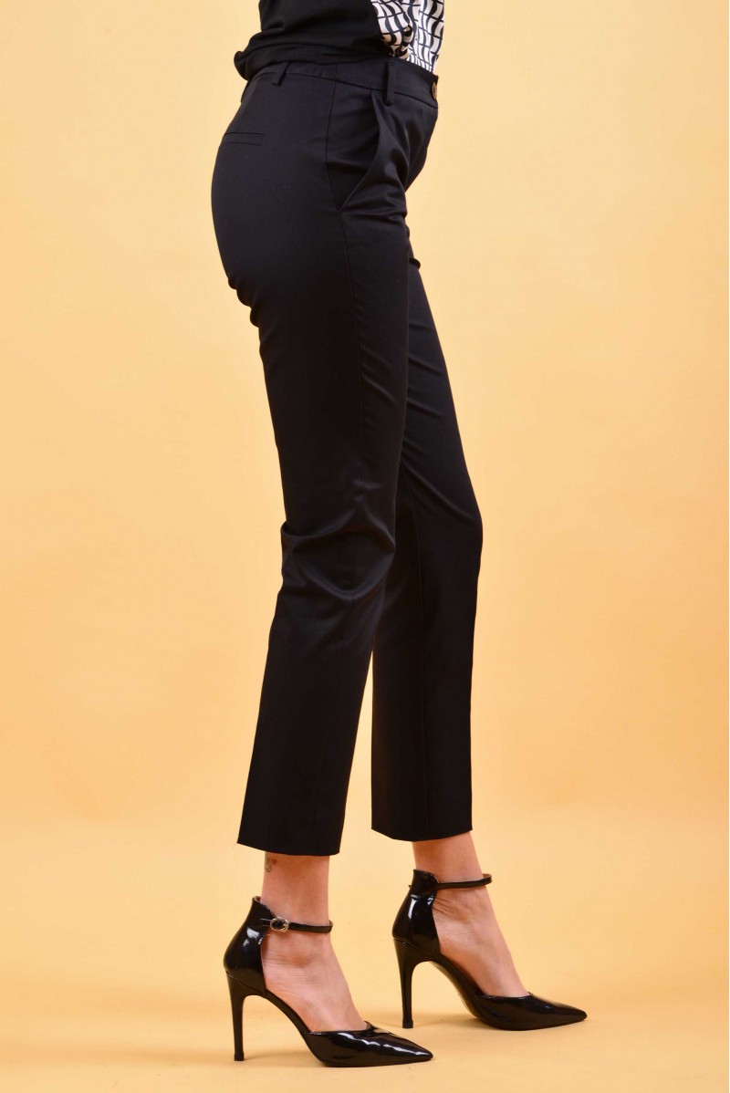 EMME MARELLA PANTALONE CHINOS CLASSICO