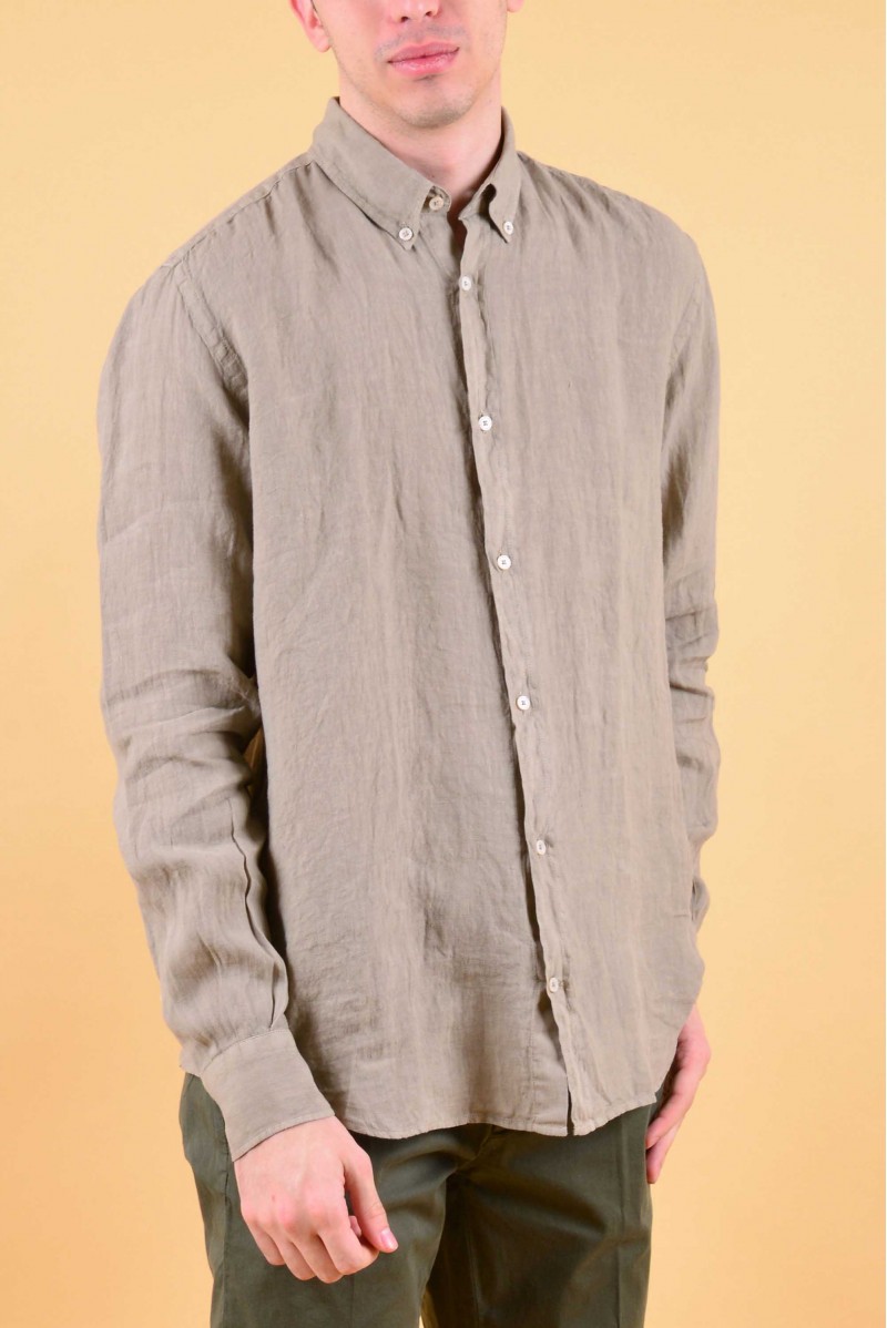 BROOKSFIELD CAMICIA ML CASUAL