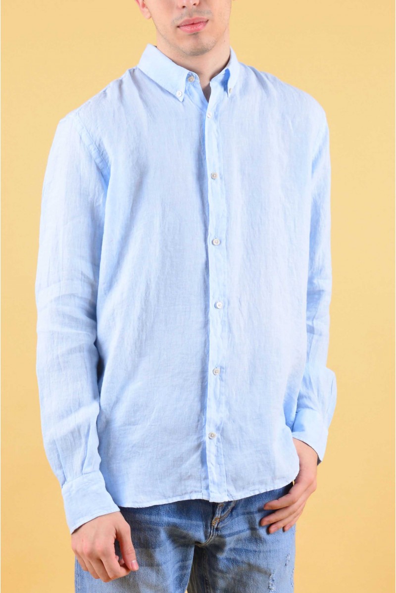BROOKSFIELD CAMICIA ML CASUAL
