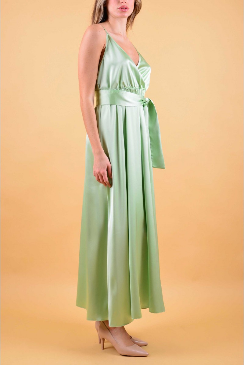 ACCESS FASHION ABITO LUNGO CASUAL