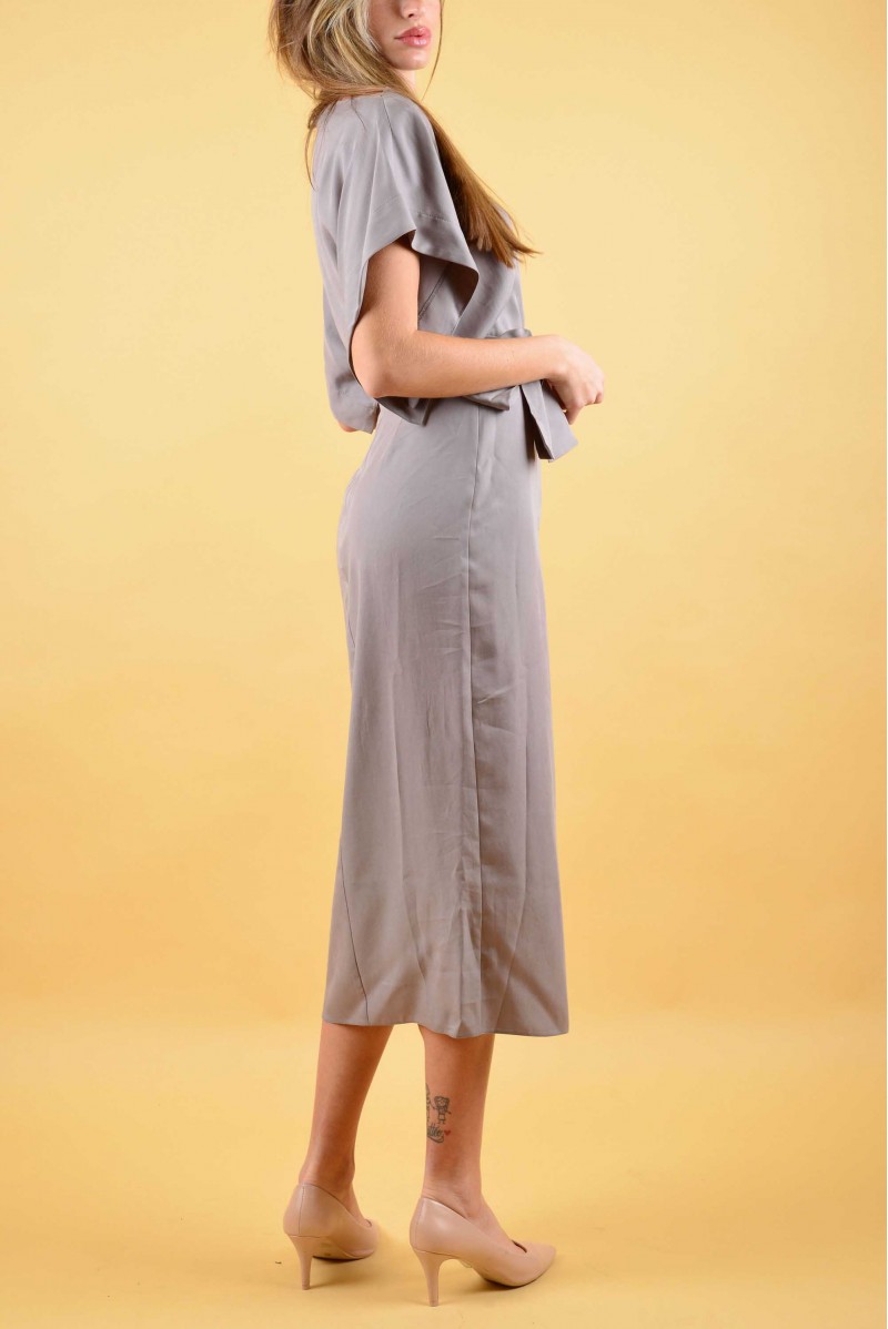ACCESS FASHION ABITO LUNGO CASUAL