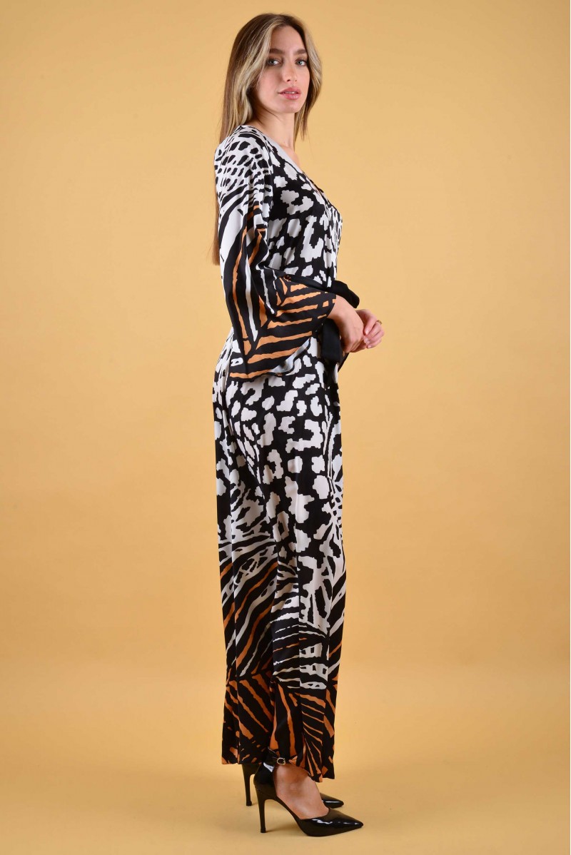 ACCESS FASHION ABITO LUNGO CASUAL