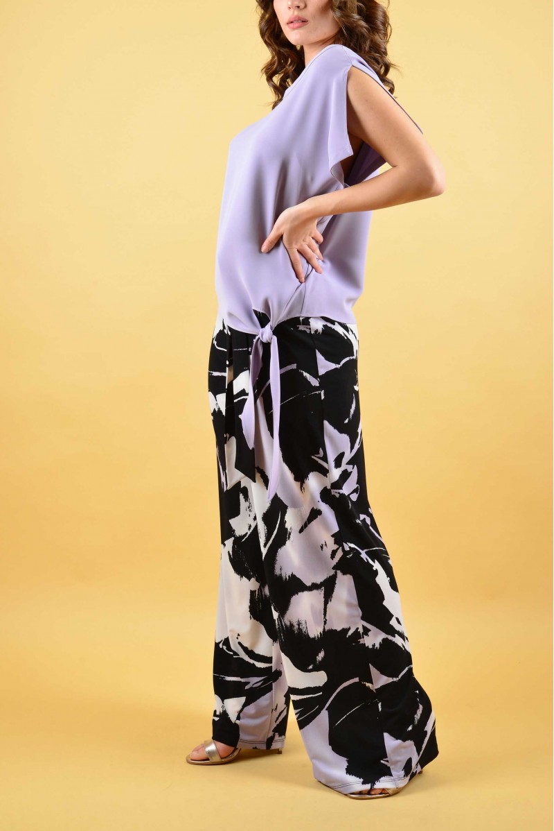 FRANK LYMAN 2 PEZZI CON PANTALONE CLASSICO