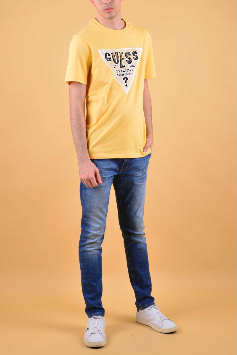 GUESS T-SHIRT MM JEANSERIA