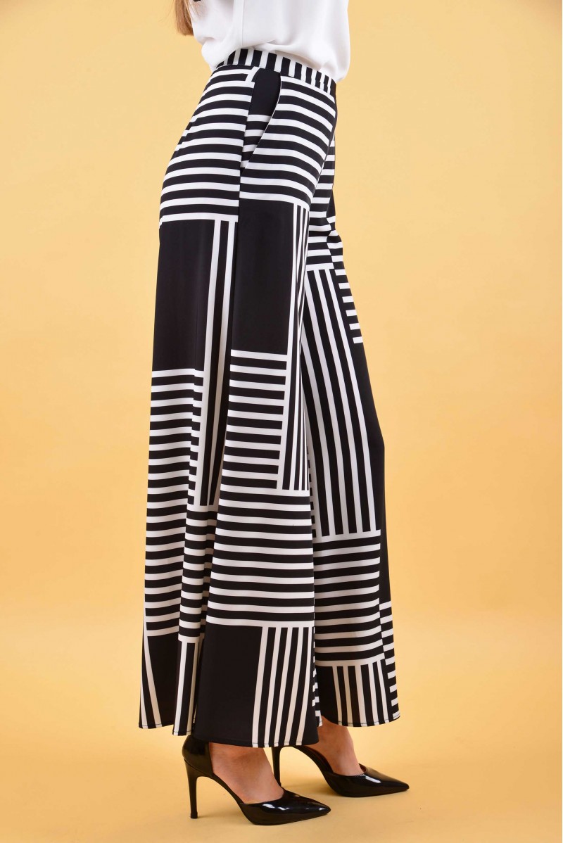 GIULIA VALLI PANTALONE CLASSICO