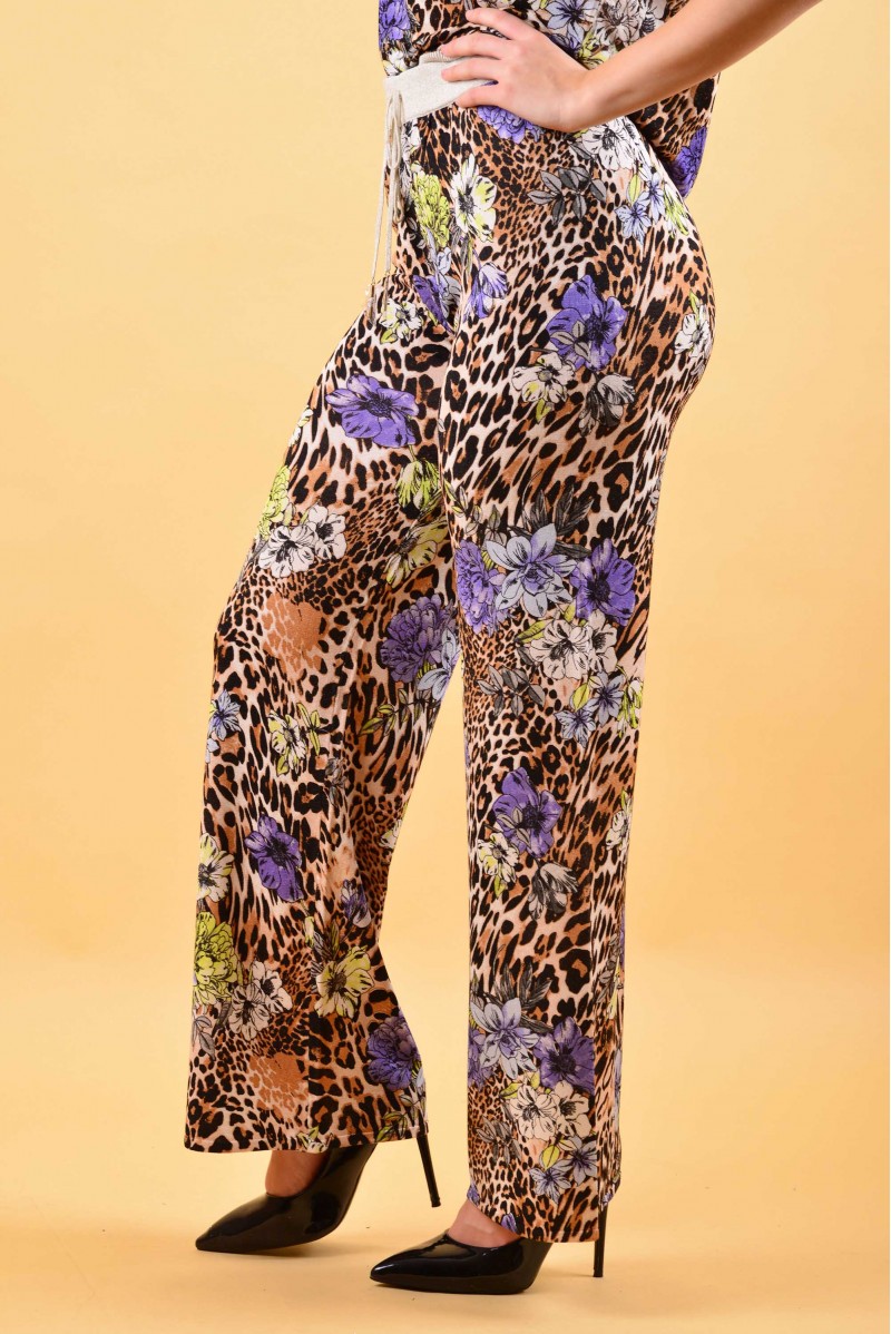 LIU JO PANTALONE CASUAL