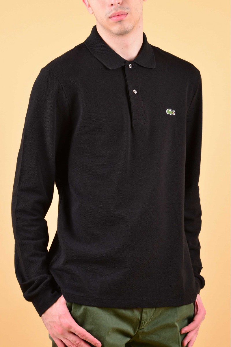 LACOSTE POLO ML CASUAL