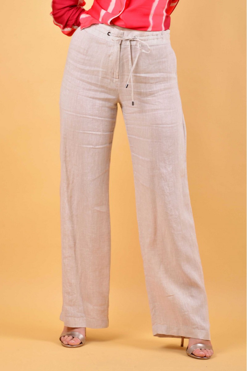 ZANETTI 1965 PANTALONE...