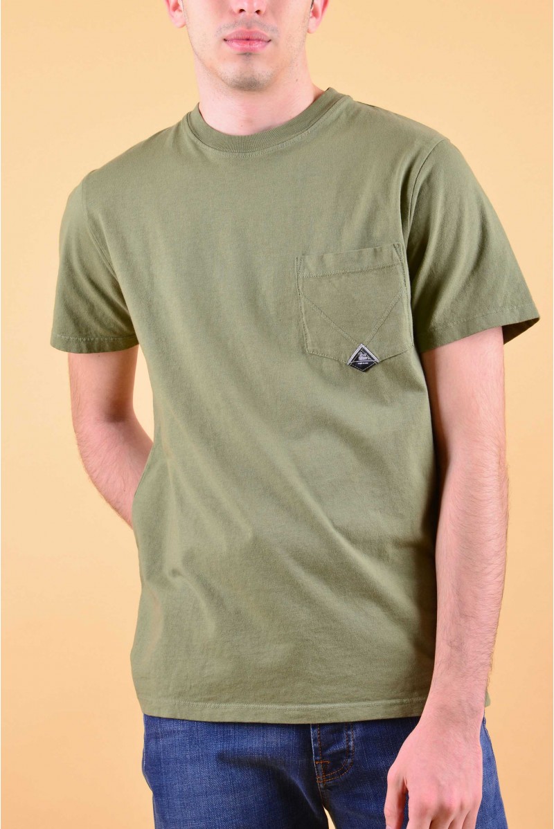 ROY ROGERS T-SHIRT MM...