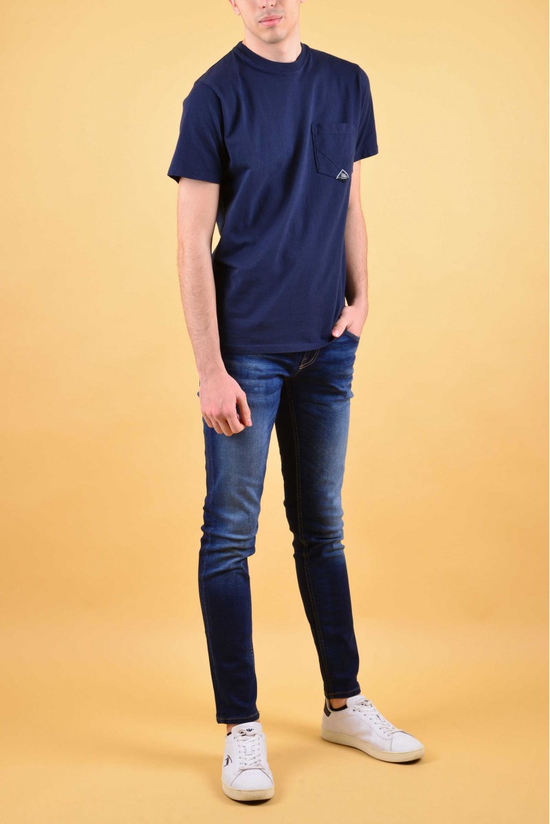 ROY ROGERS T-SHIRT MM JEANSERIA