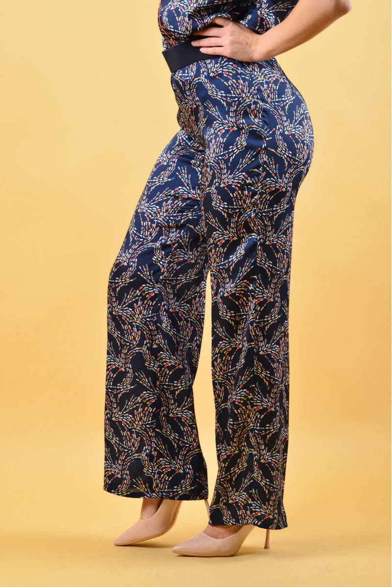 DIANA GALLESI PANTALONE CLASSICO