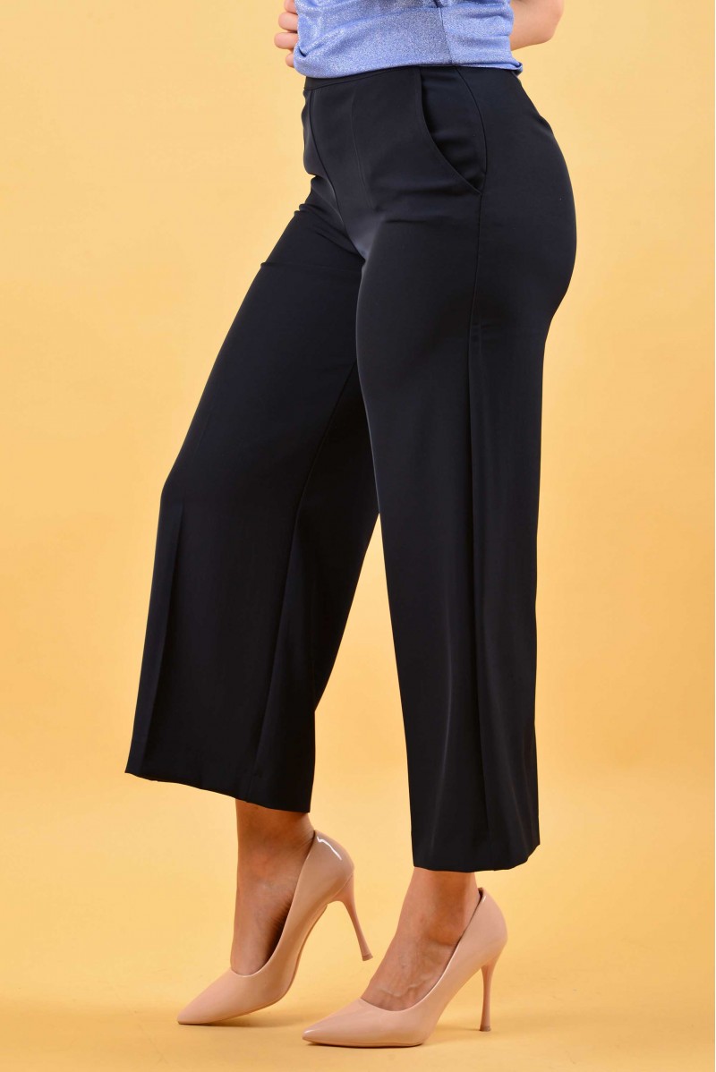 DIANA GALLESI PANTALONE CLASSICO