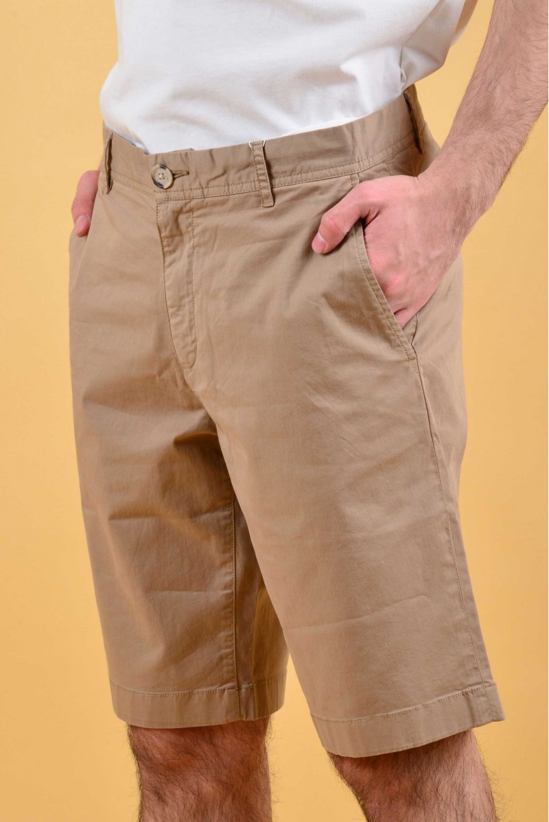 WOOLRICH PANT CORTO BERMUDA CASUAL