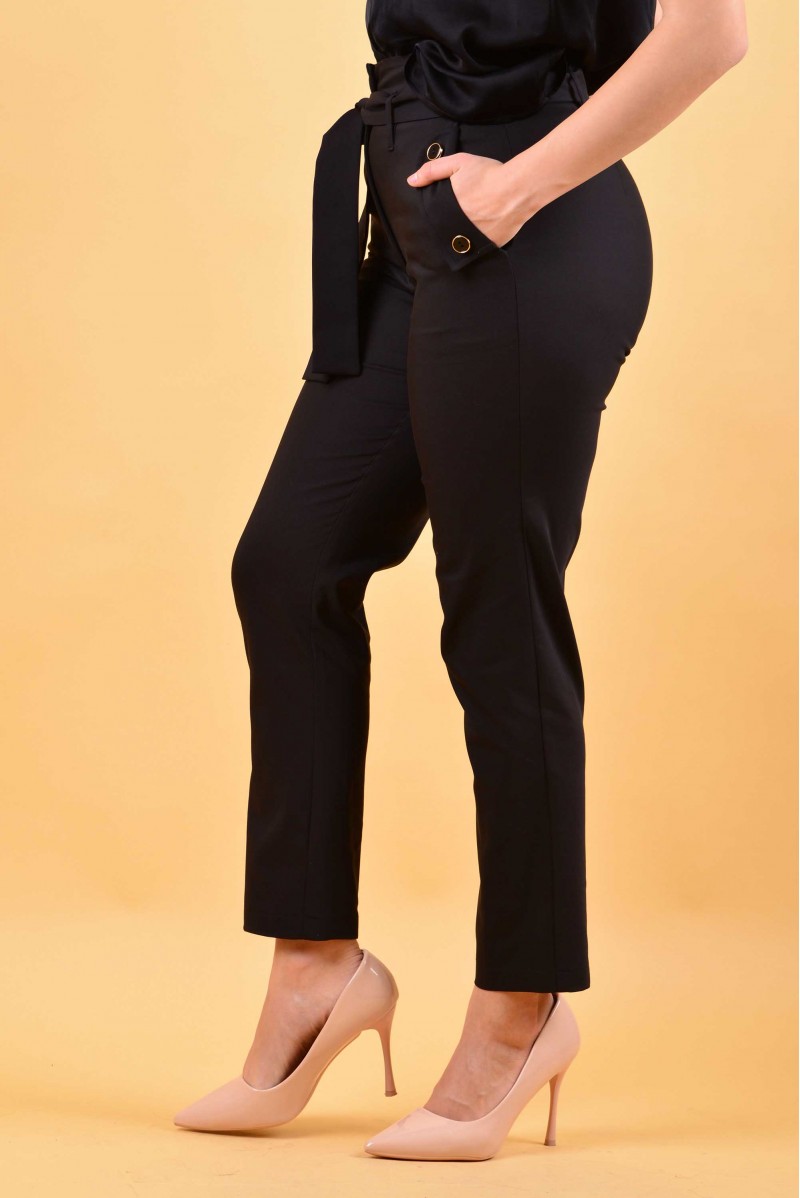 SPELL PANTALONE CASUAL