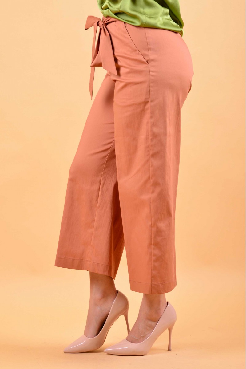 EIGHT PANTALONE CASUAL