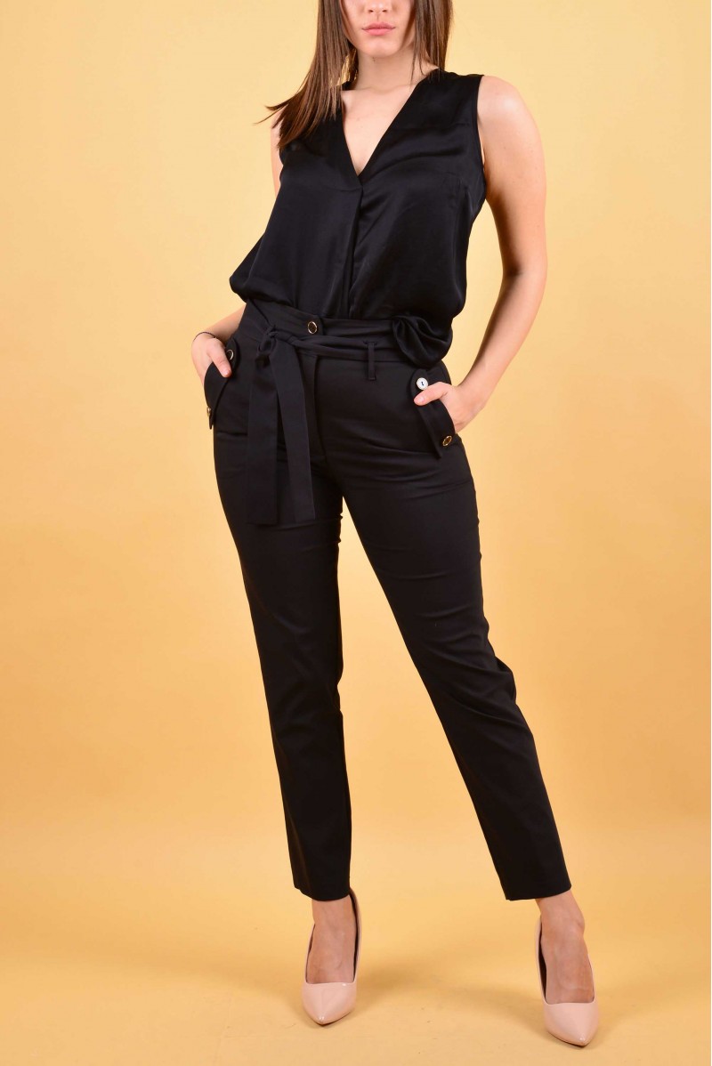 ACCESS FASHION BLUSA SM CASUAL