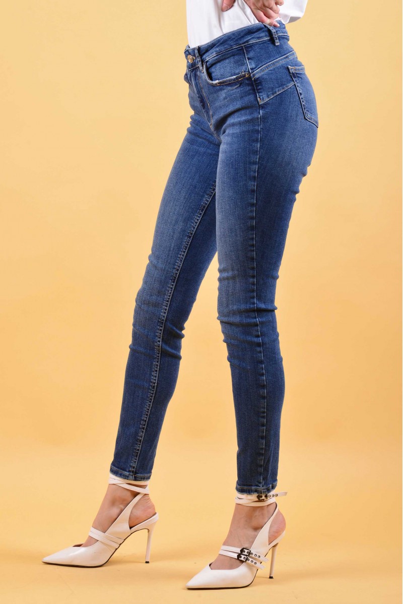 LIU JO JEANS JEANSERIA