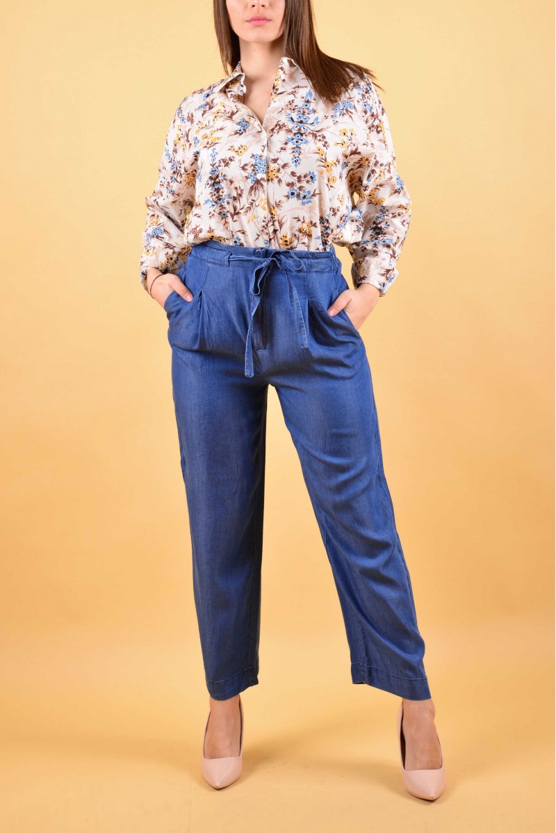 EMME MARELLA CAMICIA ML CLASSICO