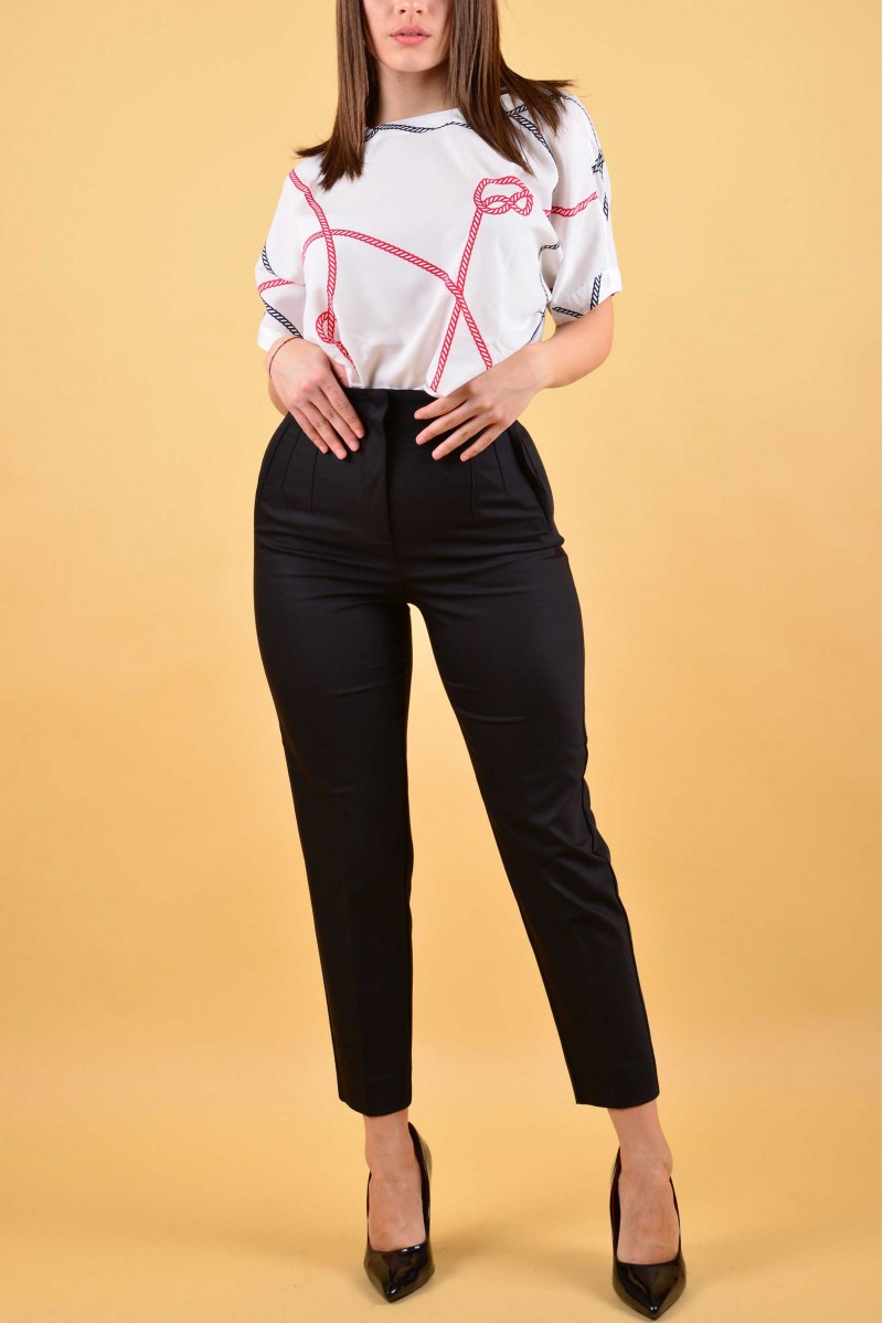 EMME MARELLA BLUSA MM CLASSICO