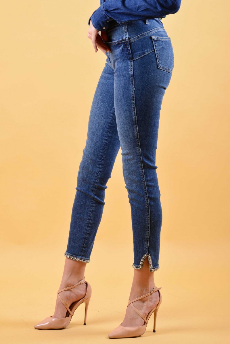 LIU JO JEANS JEANSERIA
