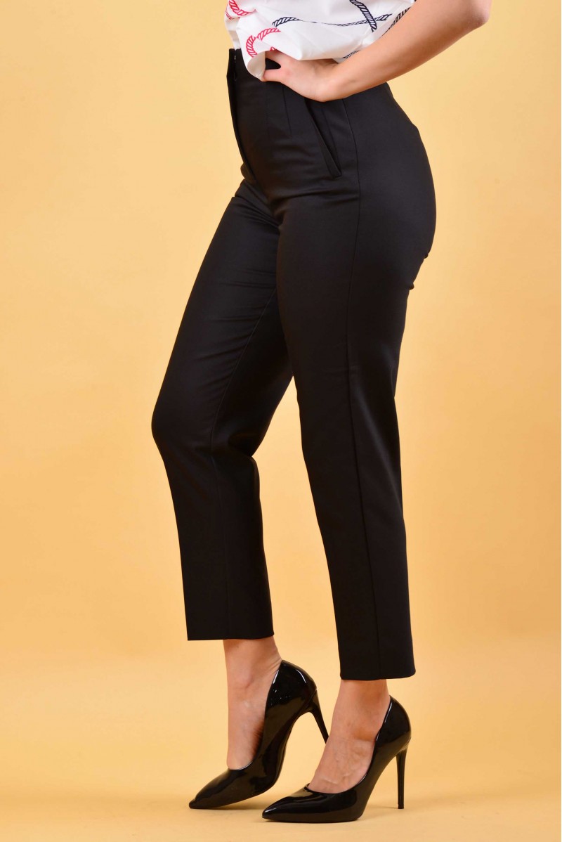 EMME MARELLA PANTALONE CLASSICO
