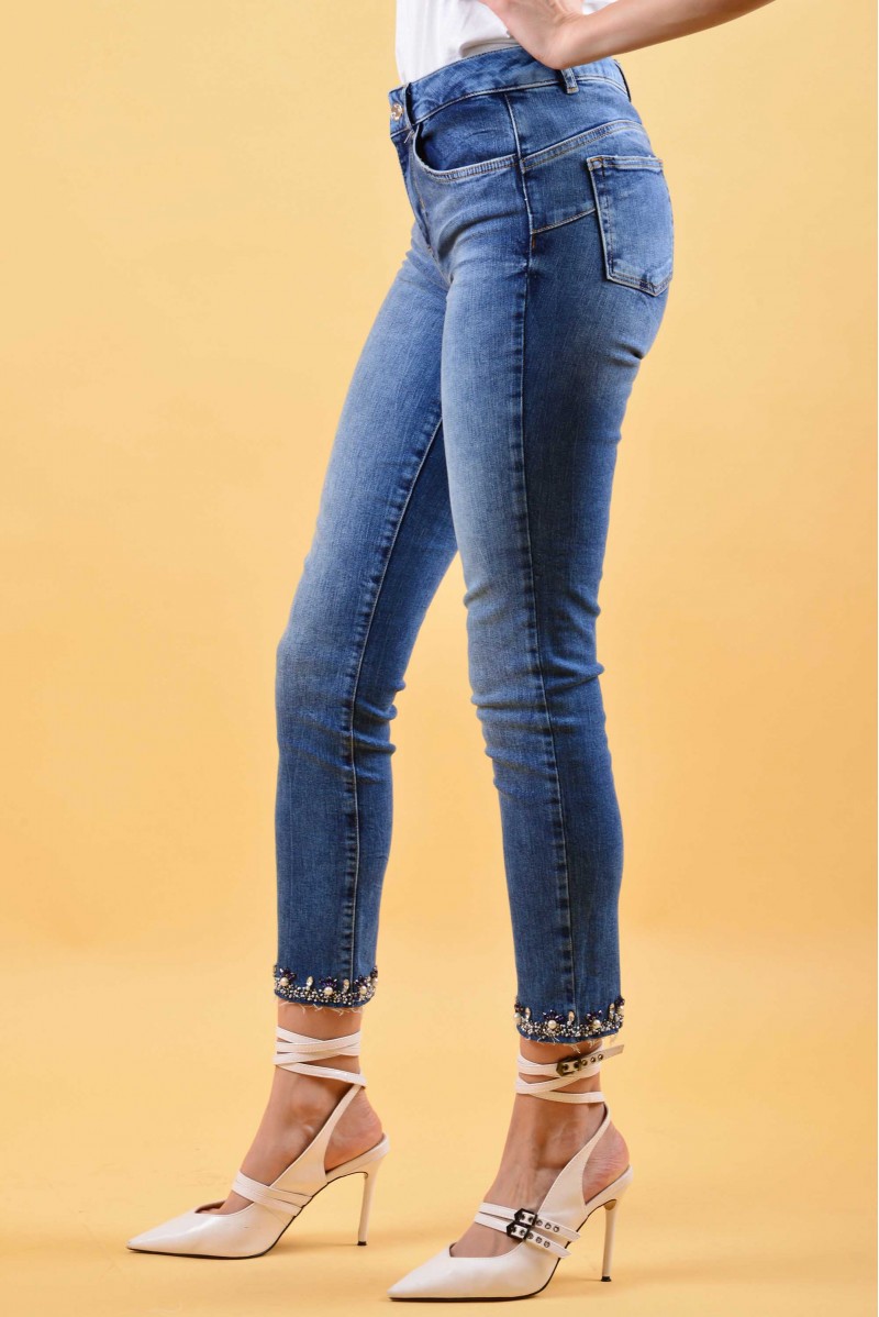 LIU JO JEANS JEANSERIA