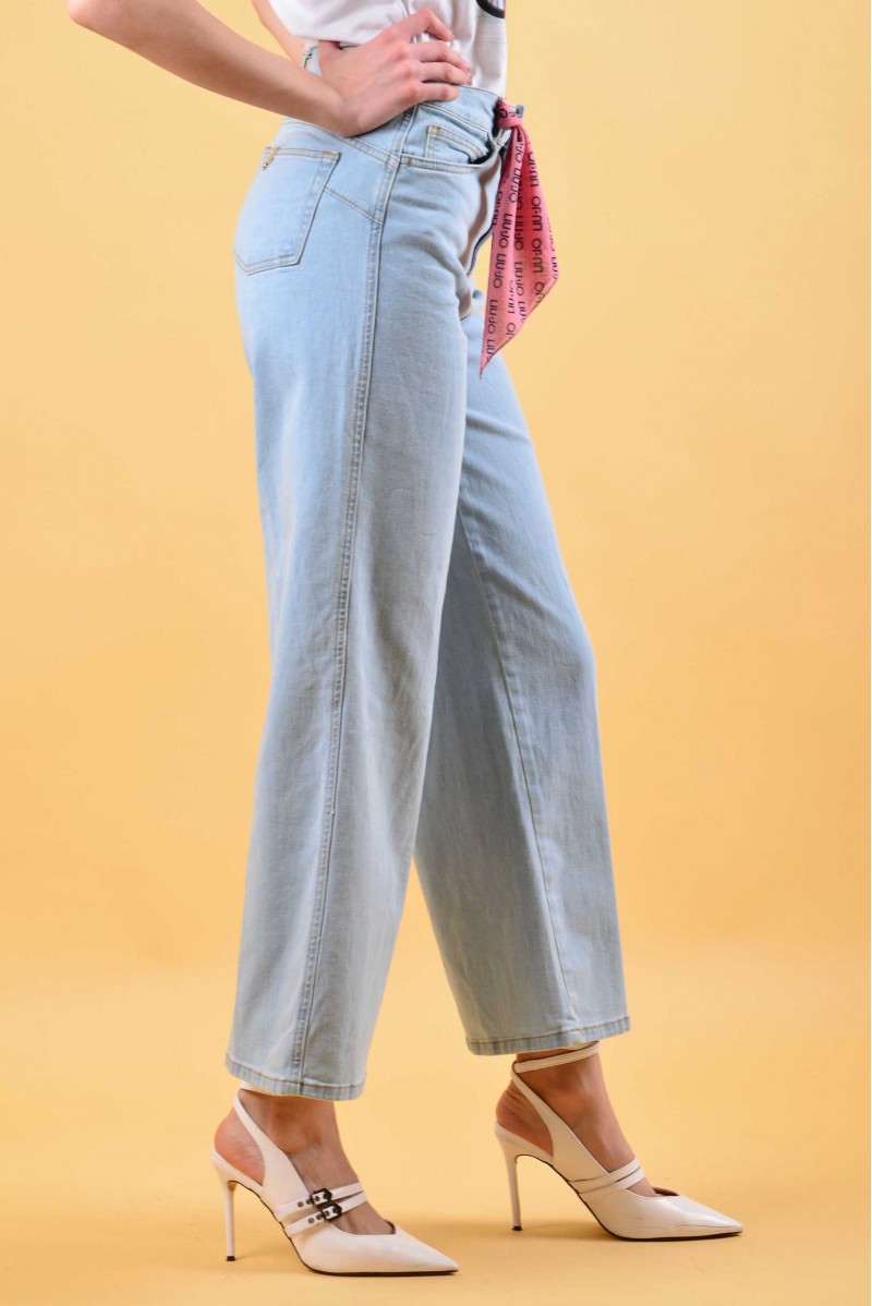 LIU JO JEANS JEANSERIA