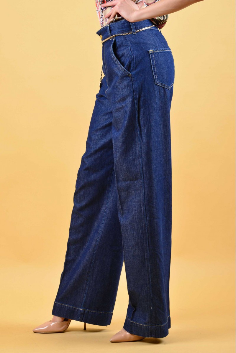 LIU JO JEANS JEANSERIA