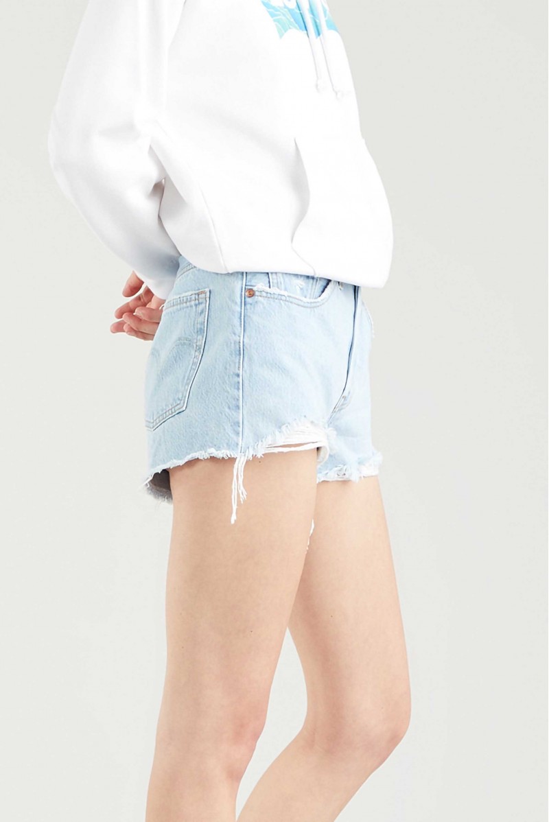 LEVIS PANT CORTO SHORT JEANSERIA