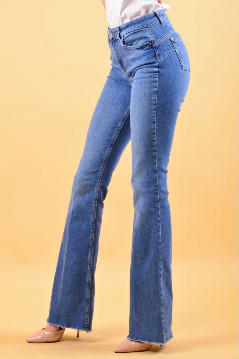 LIU JO JEANS JEANSERIA