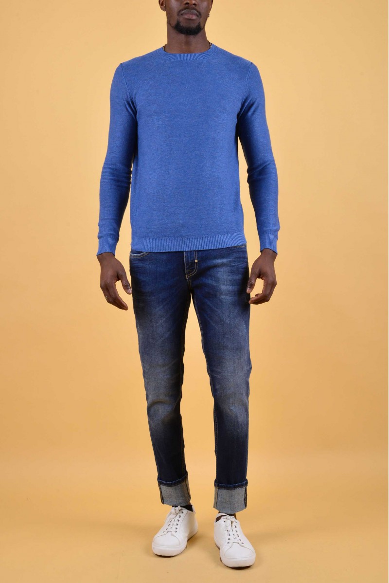 ANTONY MORATO MAGLIA GIROCOLLO CASUAL