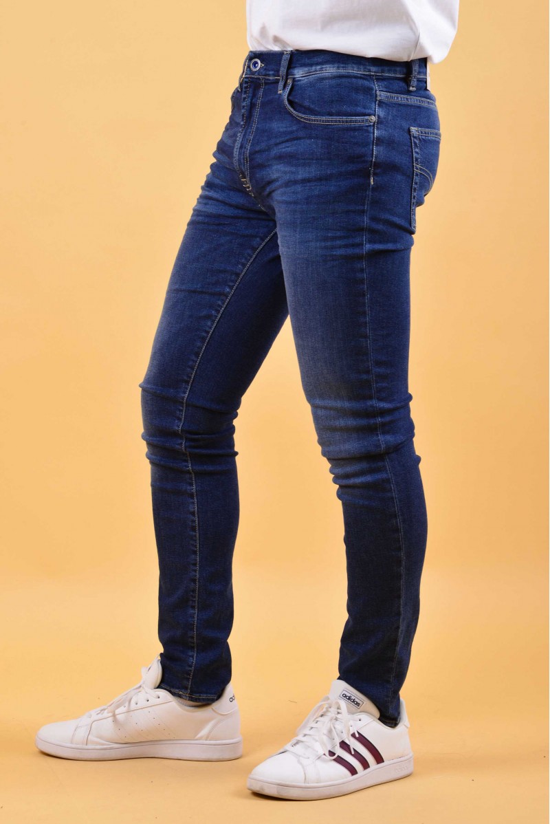 GAS JEANS JEANSERIA