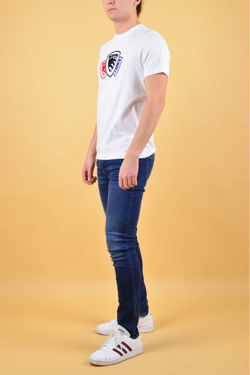 GAS JEANS PANT E GONNE JEANSERIA