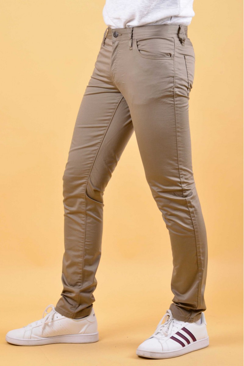 ARMANI EXCHANGE PANTALONE 5 TASCHE CASUAL
