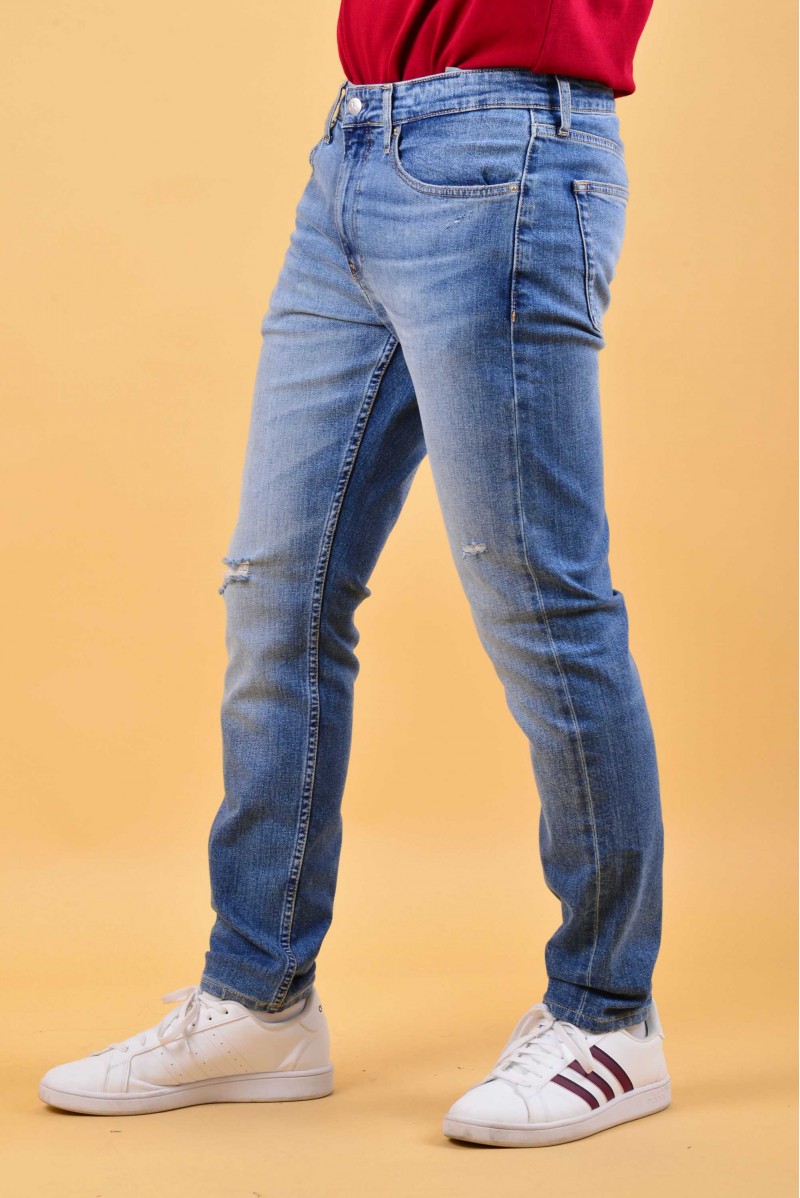 CALVIN KLEIN JEANS JEANSERIA