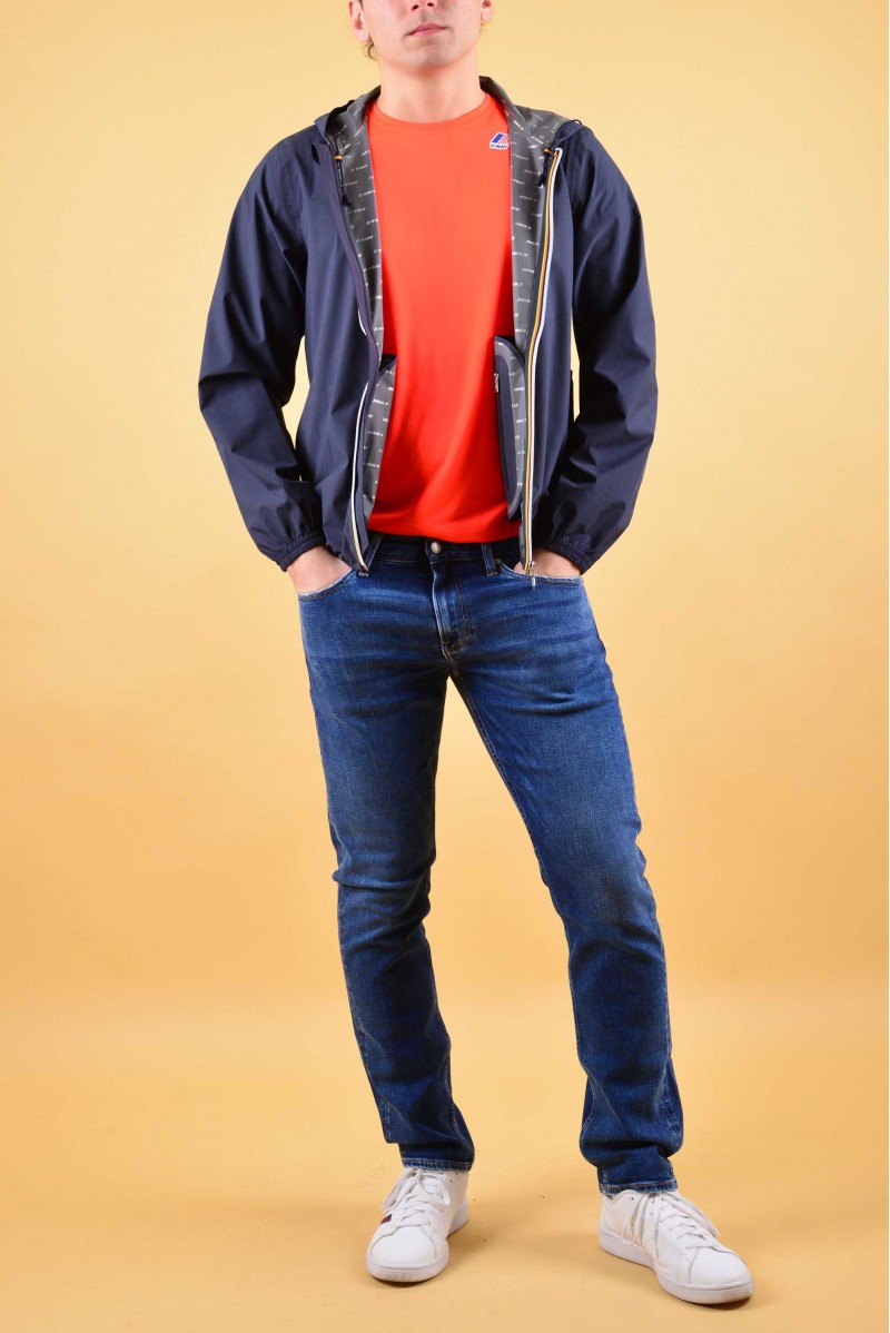 K.WAY GIUBBOTTO K-WAY CASUAL