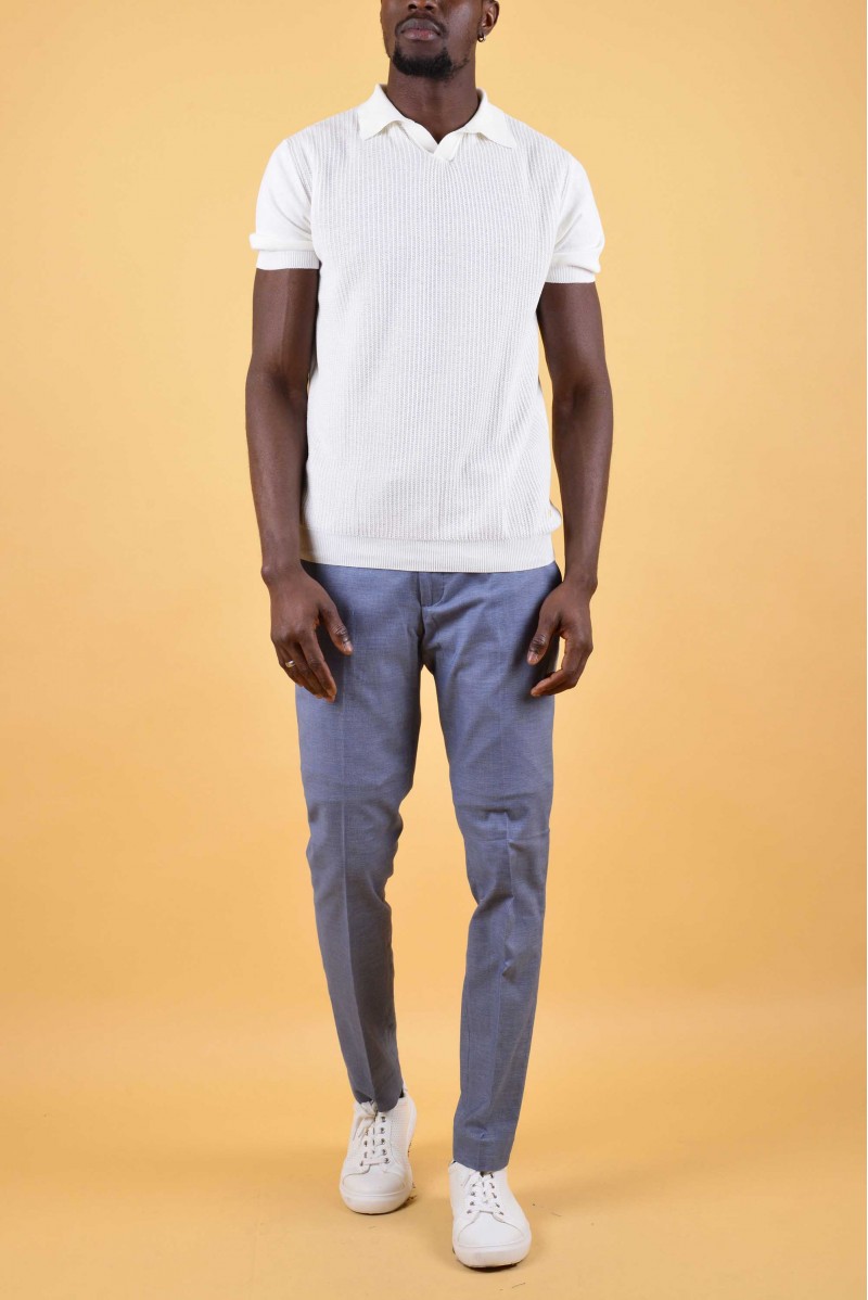 MANUEL RITZ POLO MM CASUAL
