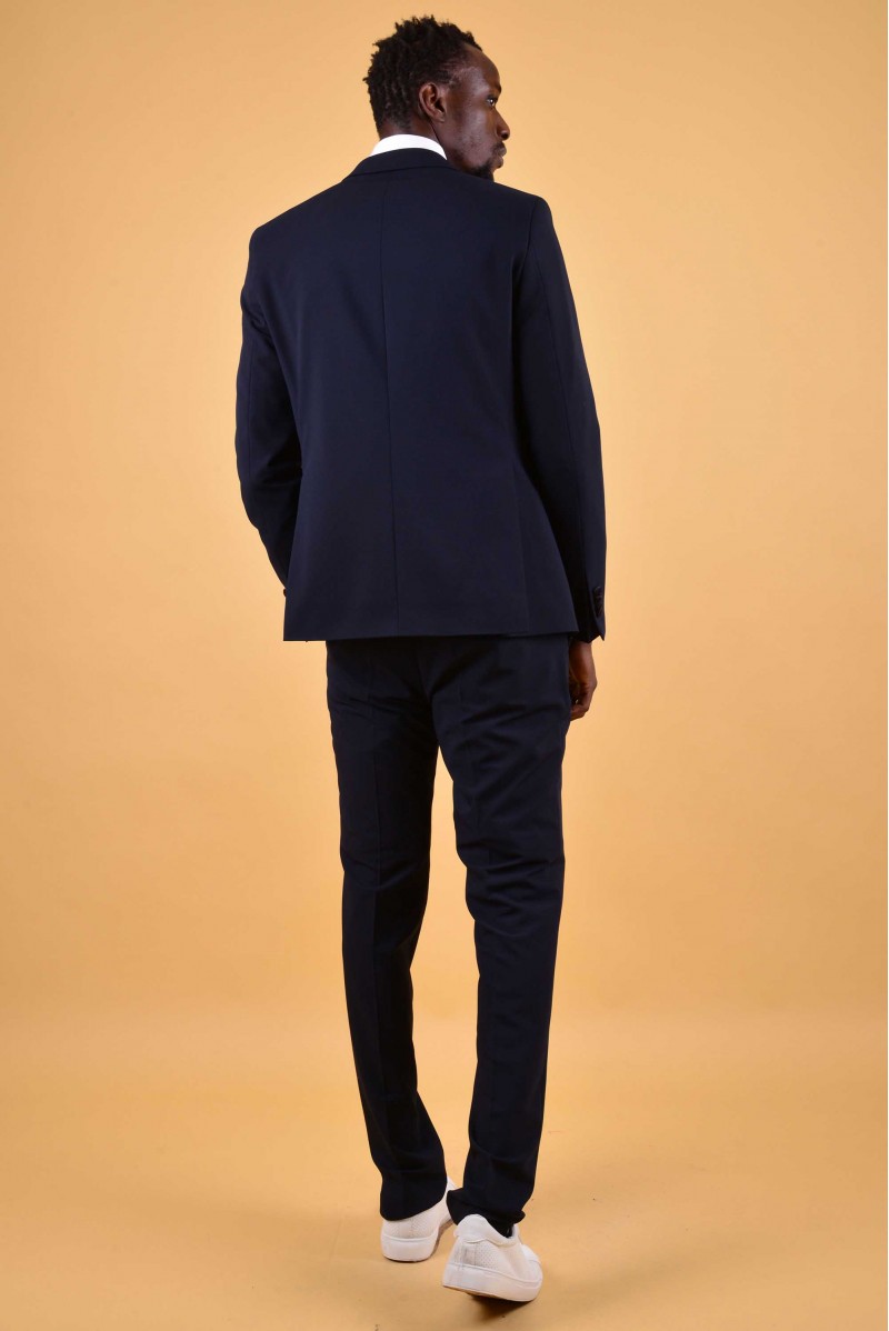 MANUEL RITZ ABITO SENZA GILET CASUAL