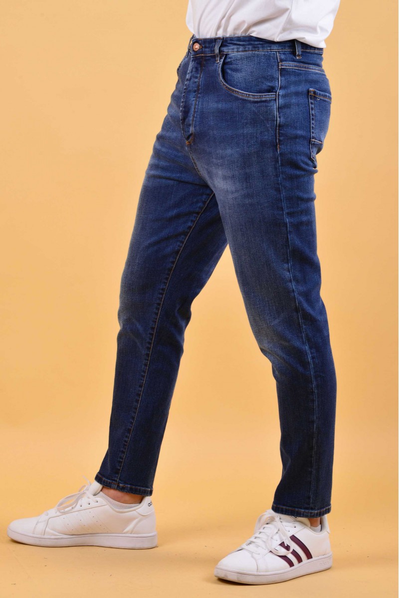 OFFICINA36 JEANS CASUAL