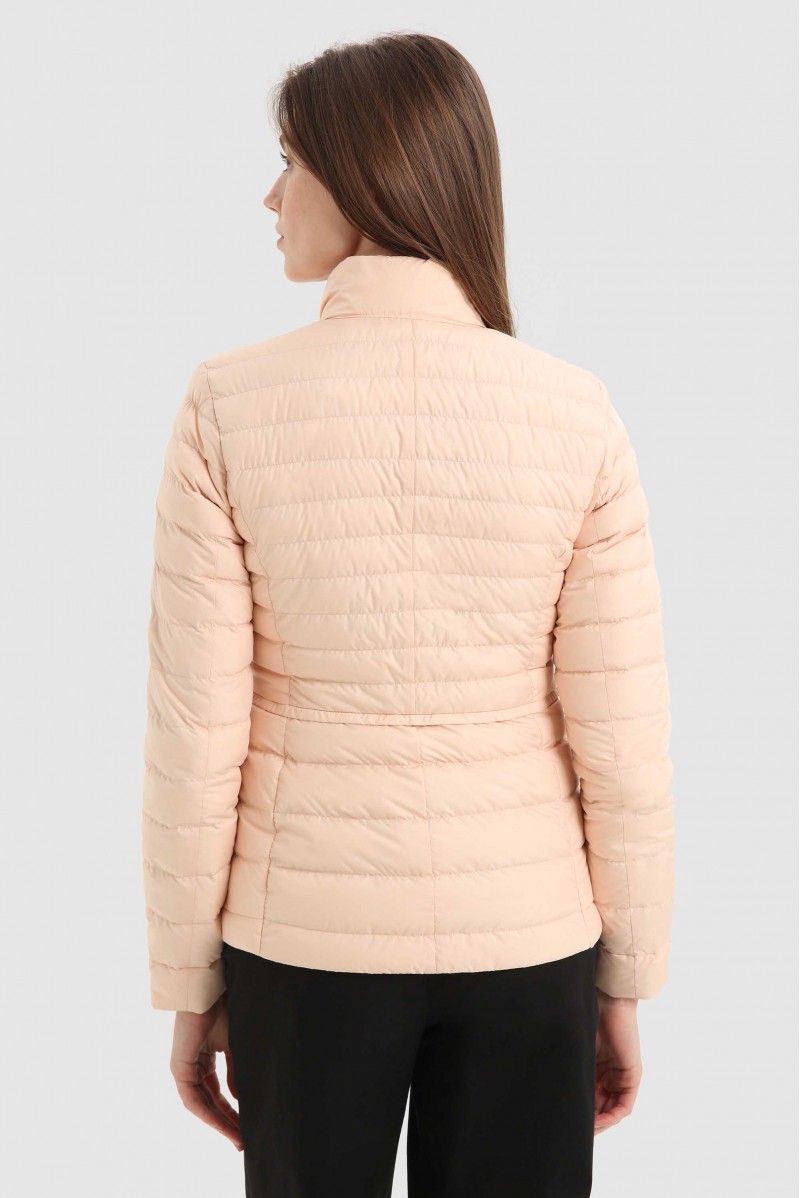 WOOLRICH GIUBBOTTO PIUMINO CORTO CASUAL