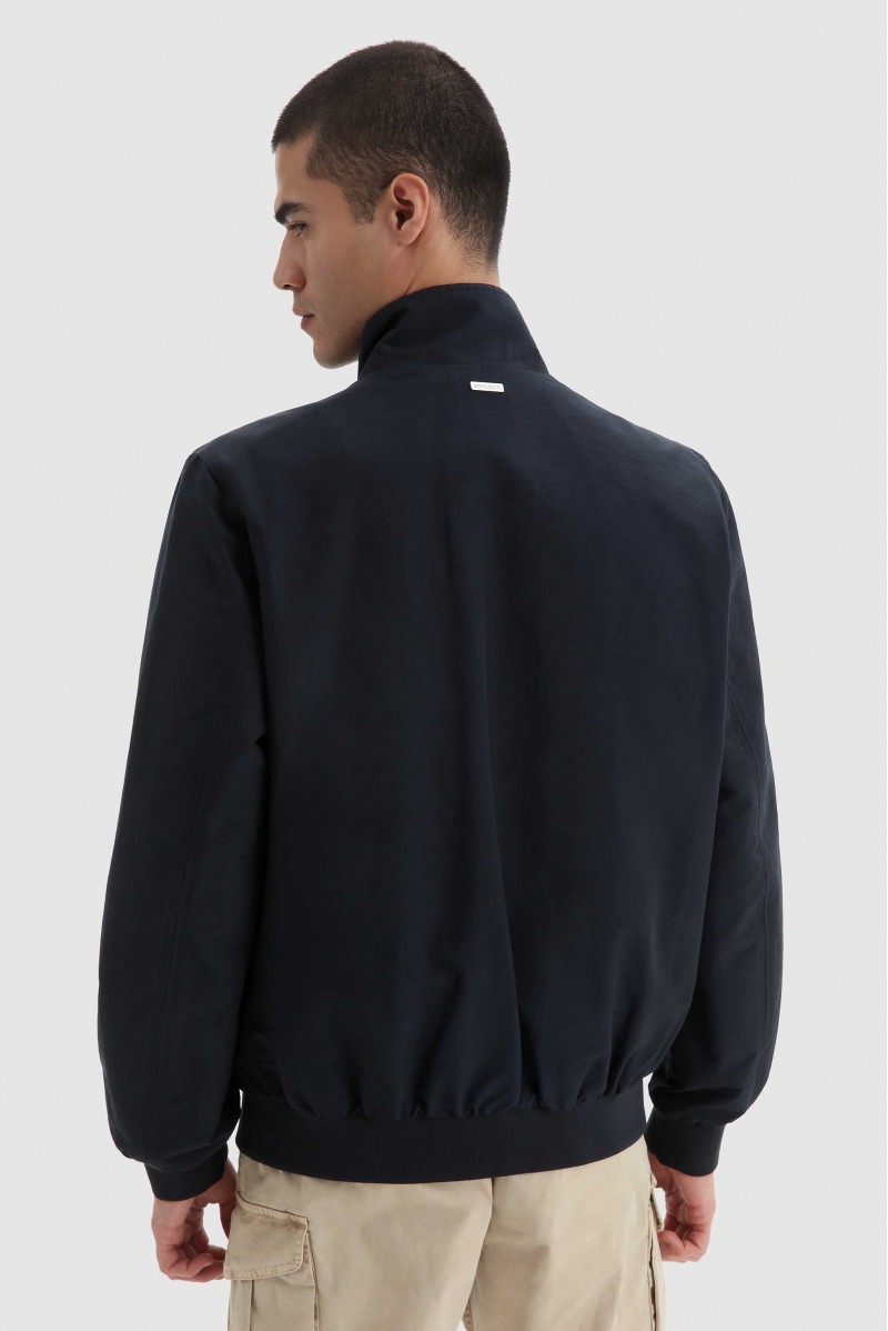 WOOLRICH GIUBBOTTO SENZA CAPPUCCIO CASUAL