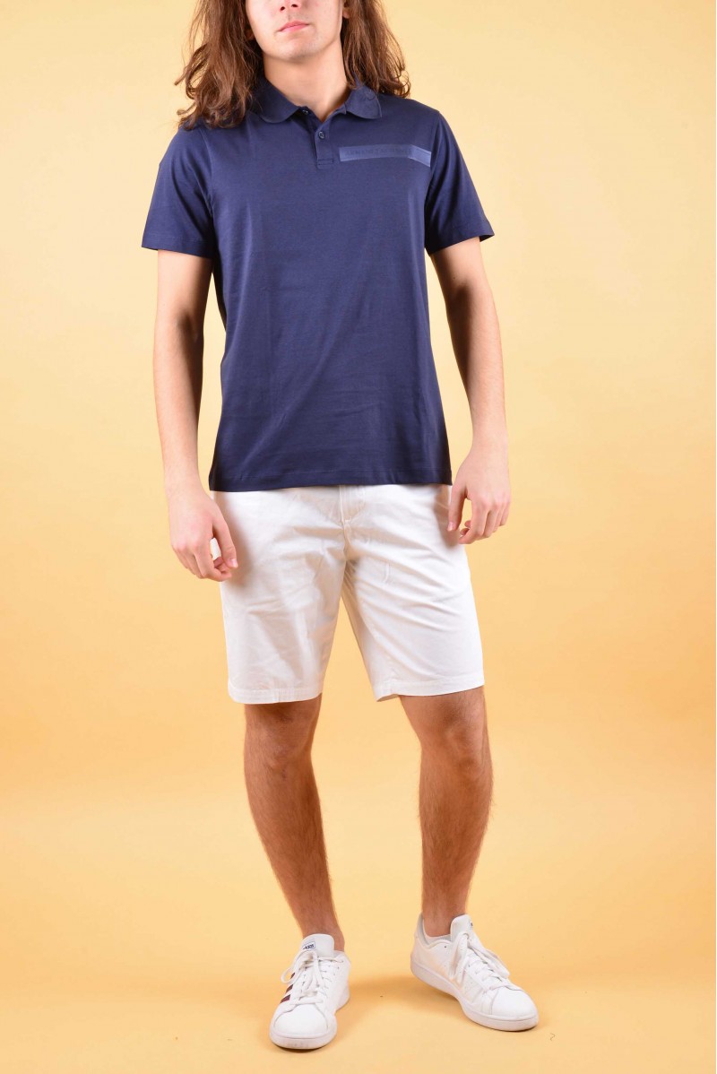 ARMANI EXCHANGE POLO MM CASUAL