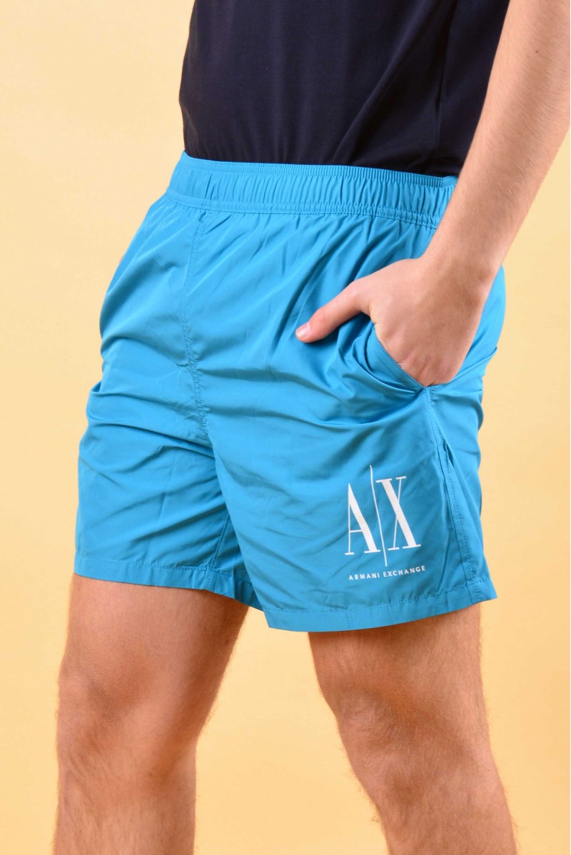ARMANI EXCHANGE PANT CORTO COSTUME CASUAL