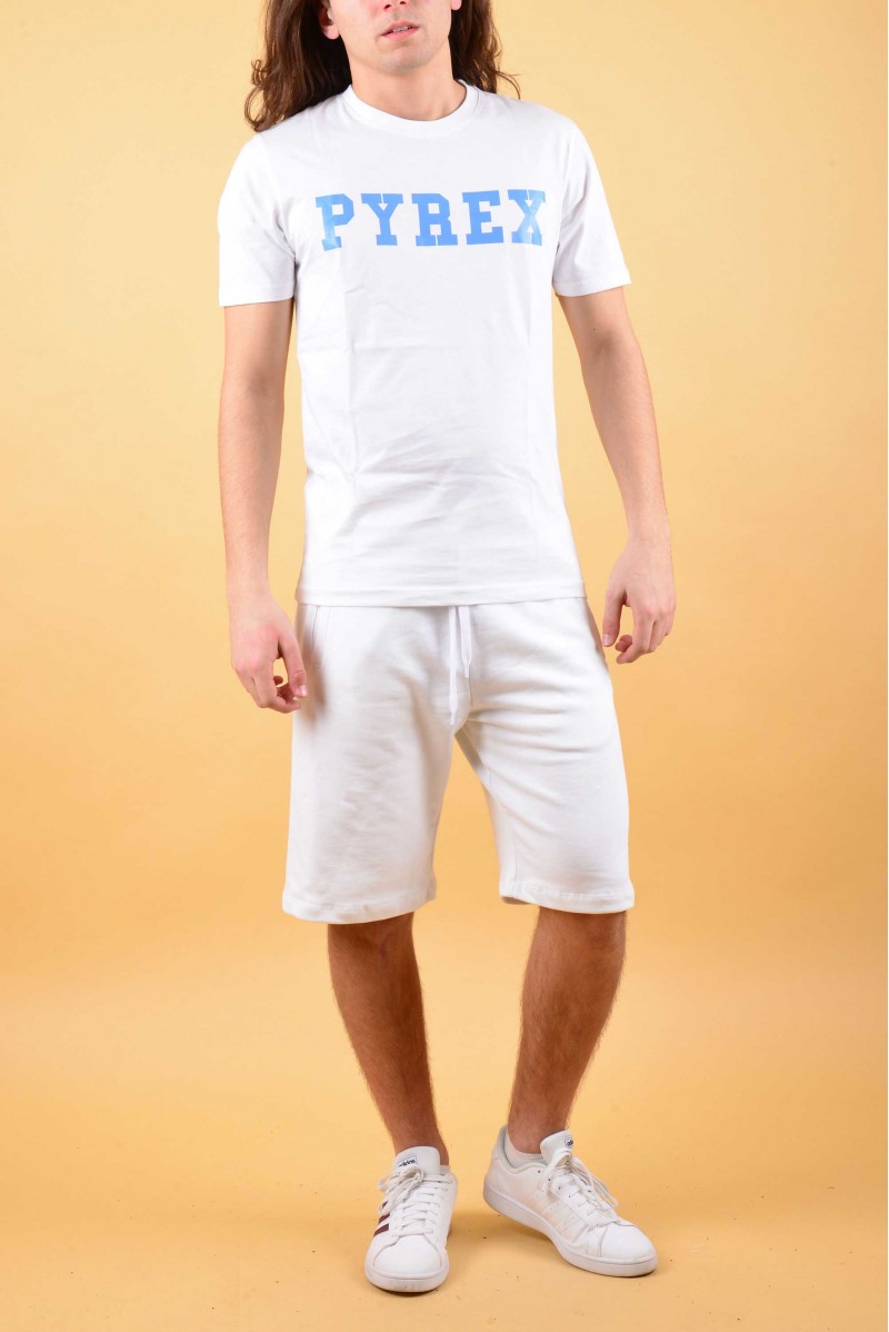 PYREX T-SHIRT MM CASUAL
