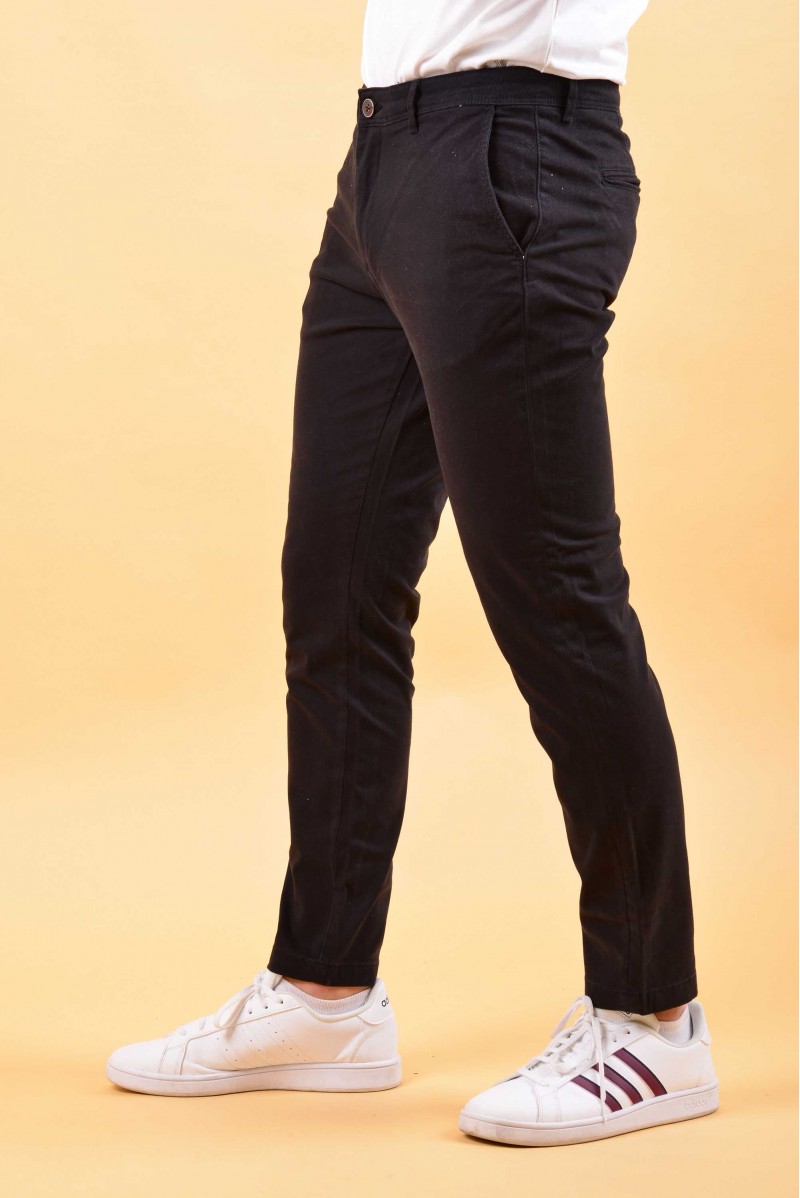 JACK & JONES PANTALONE CHINOS CASUAL