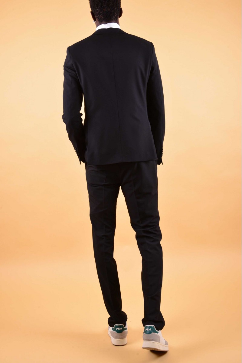 MANUEL RITZ ABITO SENZA GILET CASUAL