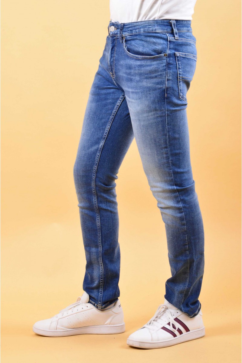 TOMMY HILFIGER JEANS JEANSERIA