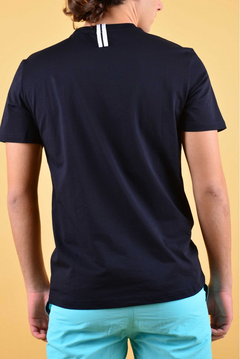 ANTONY MORATO T-SHIRT MM CASUAL