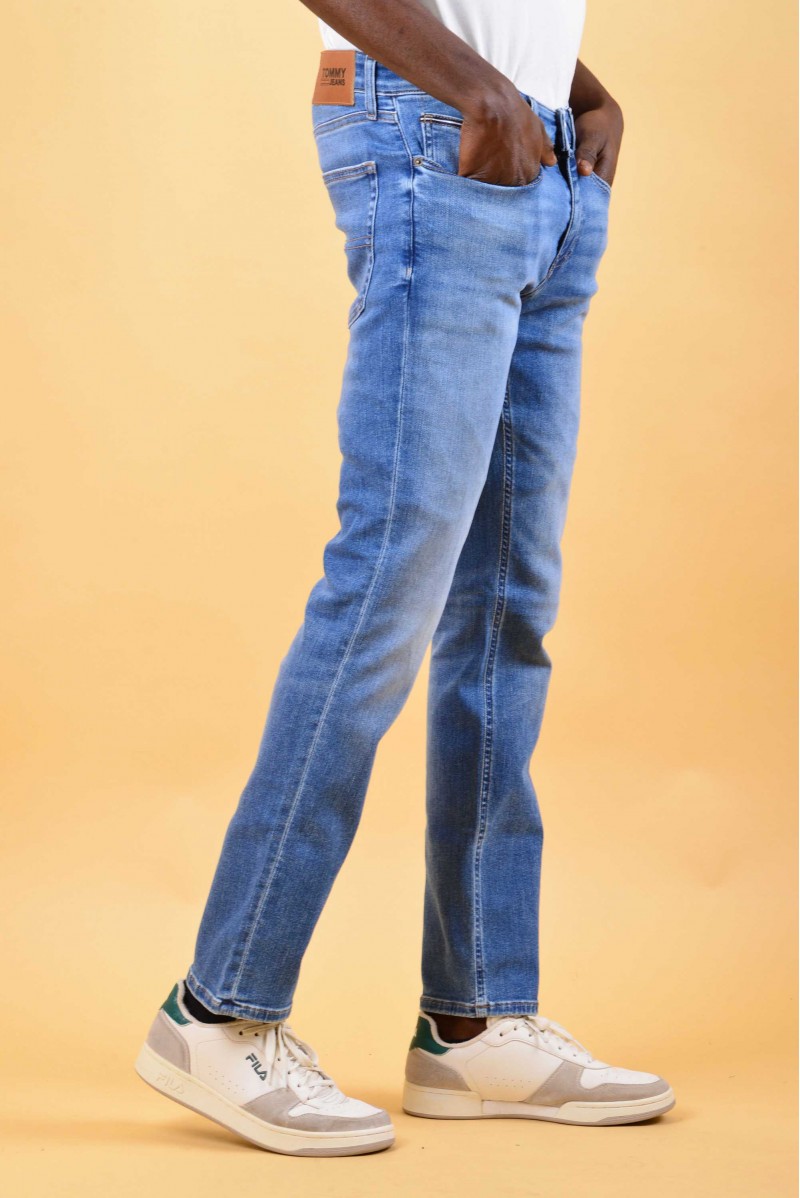 TOMMY HILFIGER JEANS JEANSERIA